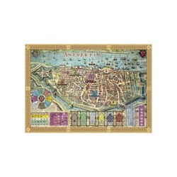Hamburgum: Antverpia