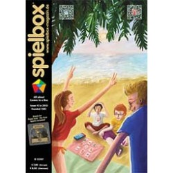 Spielbox 2013/2 - English