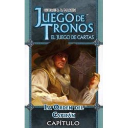 Juego de Tronos. Canción...