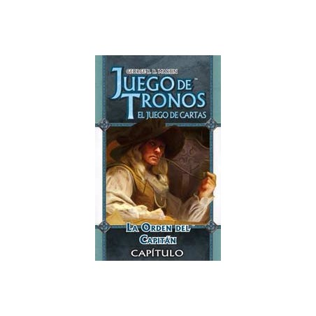 Juego de Tronos. Canción...