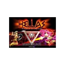 HELLAS: Shades of Aegis