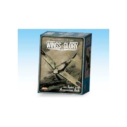 WW2 Wings of Glory Rules...