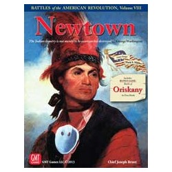 Newtown (GMT)