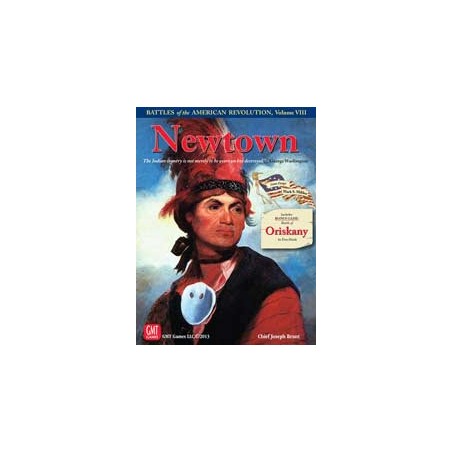 Newtown (GMT)