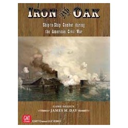 Iron and Oak