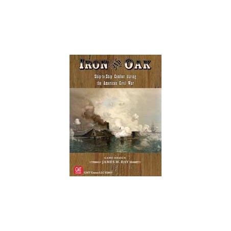 Iron and Oak