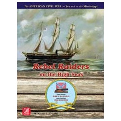 Rebel Raiders on the High Seas