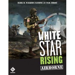 White Star Rising: Airborne