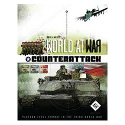 World at War: Counterattack