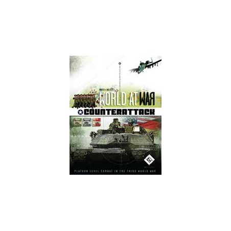 World at War: Counterattack