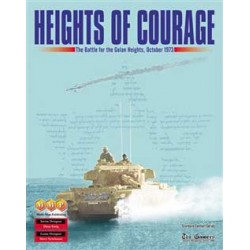 Heights of Courage