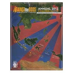 Against the Odds Annual...