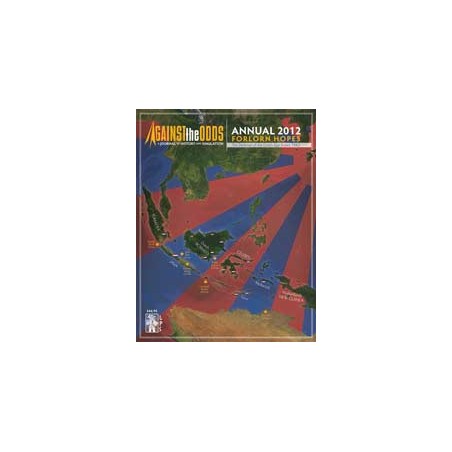 Against the Odds Annual...