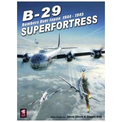 B-29 Superfortress