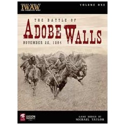 The Battle of Adobe Walls
