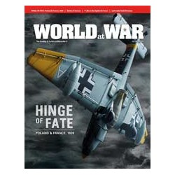 World at War 30: Hinge of Fate