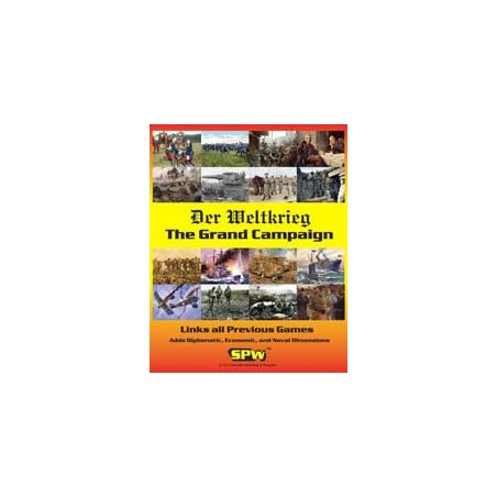 The Grand Campaign