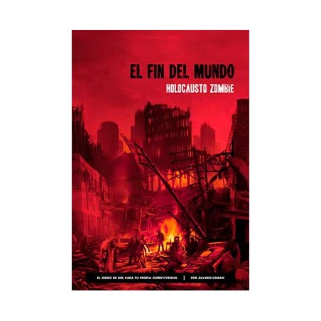 El Fin del Mundo:...