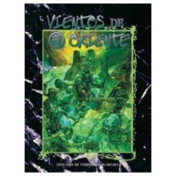 Vampiro: Edad Oscura....