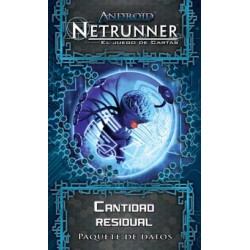 Netrunner LCG. Serie 1-2:...