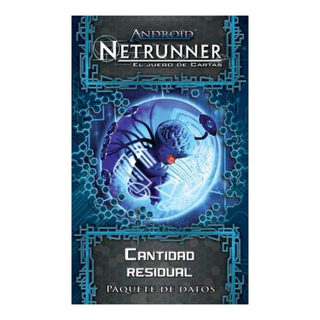 Netrunner LCG. Serie 1-2:...