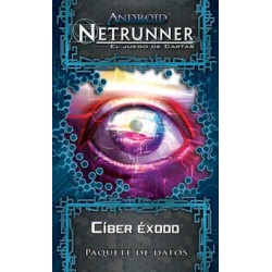 Netrunner LCG. Serie 1-3:...