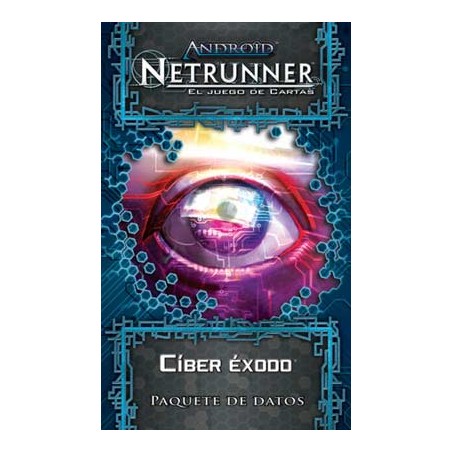 Netrunner LCG. Serie 1-3:...