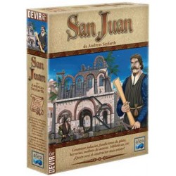 San Juan (Castellano)
