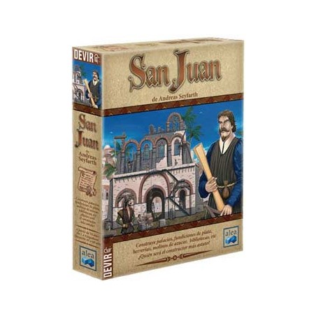 San Juan (Castellano)
