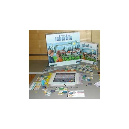 Suburbia