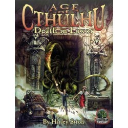 Age of Cthulhu 1: Death in...