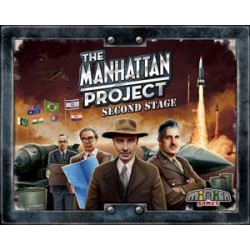 The Manhattan Project:...