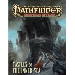 Pathfinder Campaign...