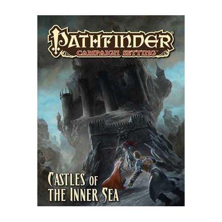 Pathfinder Campaign...