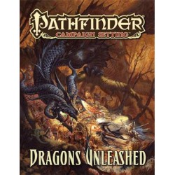 Pathfinder Campaign...