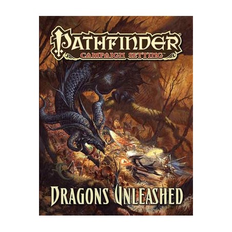 Pathfinder Campaign...