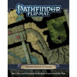 Pathfinder Flip-Mat:...