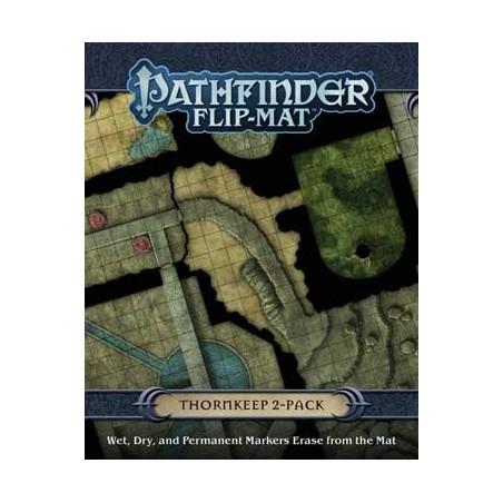 Pathfinder Flip-Mat:...