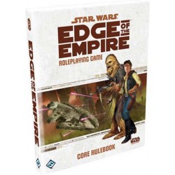 Star Wars: Edge of the...