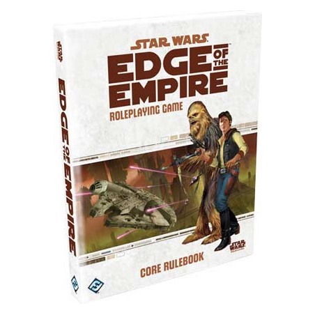 Star Wars: Edge of the...