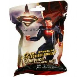 DC Heroclix: Man of Steel...