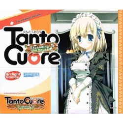 Tanto Cuore: Expanding the...