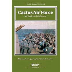 Cactus Air Force: Air War...