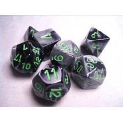 Set 7 dados Gemini -...