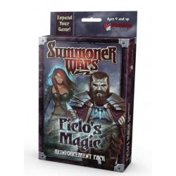 Summoner Wars: Piclo's...