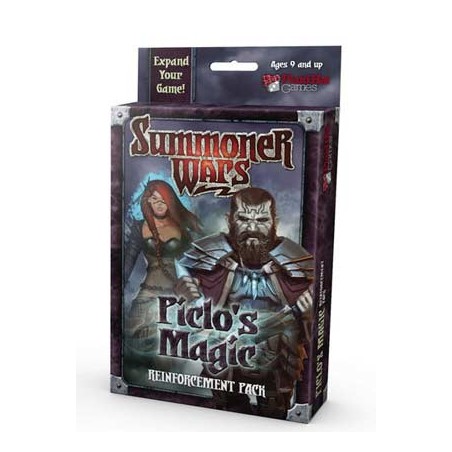 Summoner Wars: Piclo's...