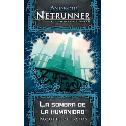 Netrunner LCG. Serie 1-5:...