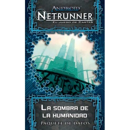 Netrunner LCG. Serie 1-5:...
