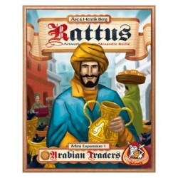Rattus: Arabian Traders