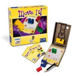 Move it!